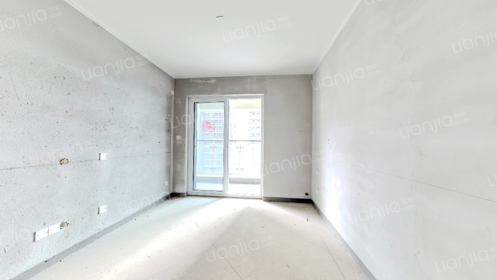 大华公园城市二手房实景图