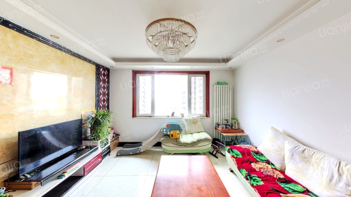 映月紫云城二手房实景图