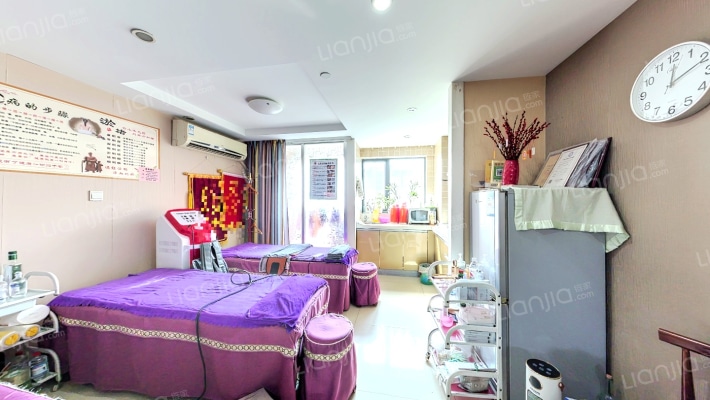 摩根国际二手房实景图