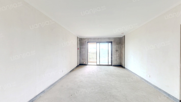 桃源里二期二手房实景图