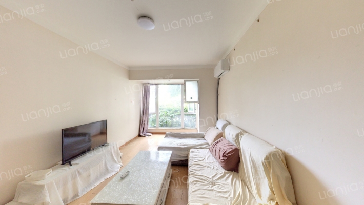 龙湖U城八组团二手房实景图