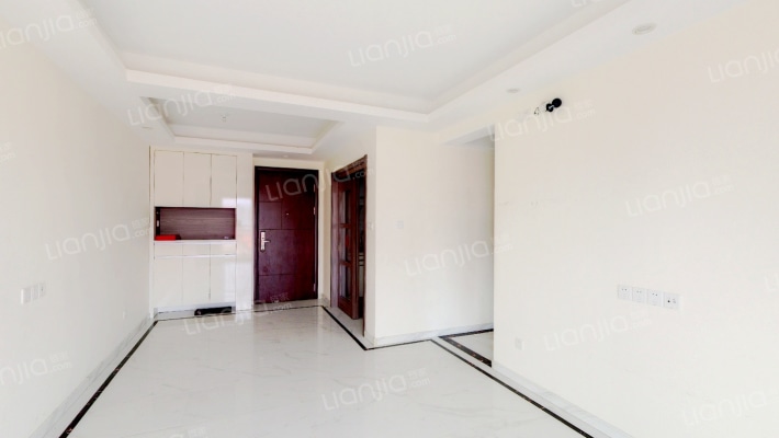 碧桂园铂公馆二手房实景图