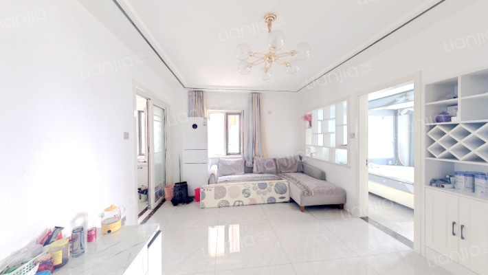 中正山庄二手房实景图