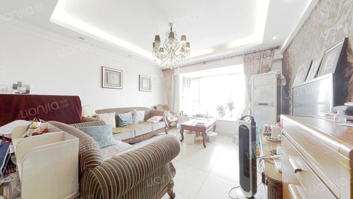 香木林加州国际二手房实景图