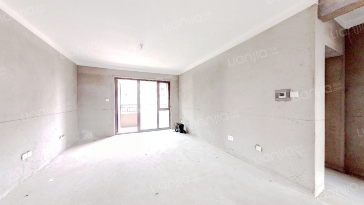 泰和郡五期二手房实景图