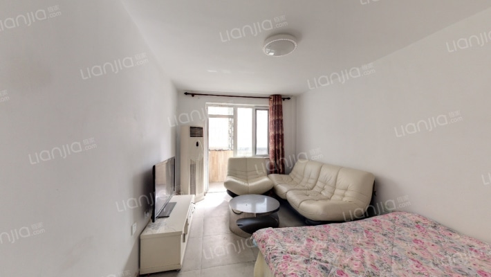 民主街二手房实景图