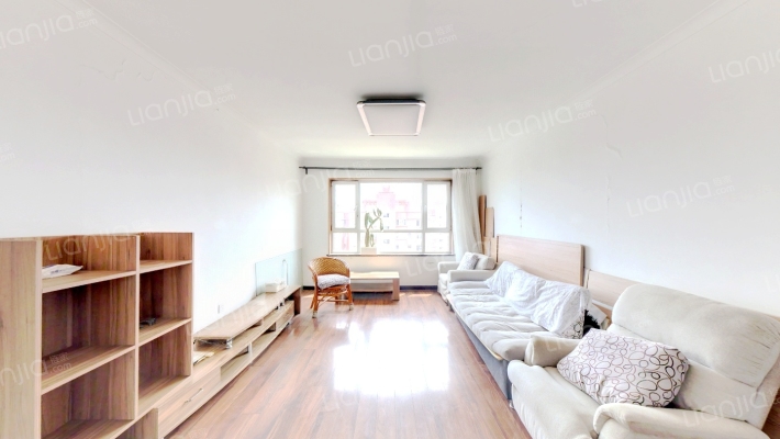 正大江南水乡二期二手房实景图