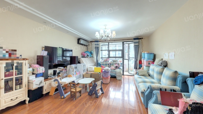 原生墅二手房实景图