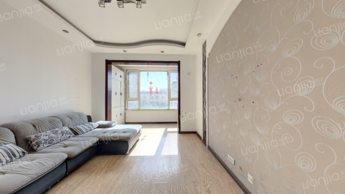 漫步·巴黎二手房实景图