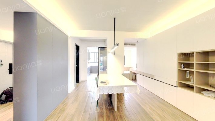 大阳沟二手房实景图