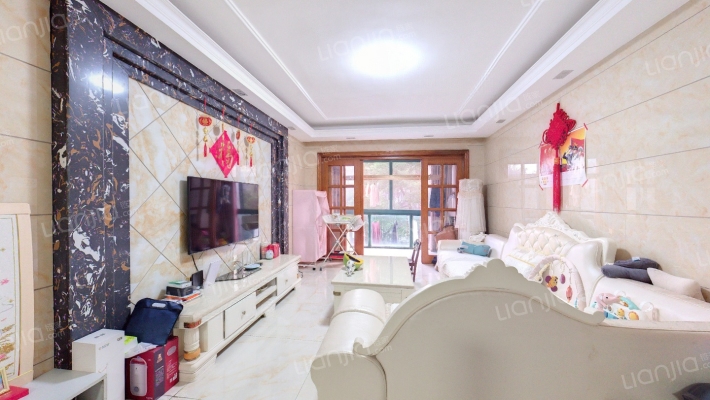 洪翔园二手房实景图