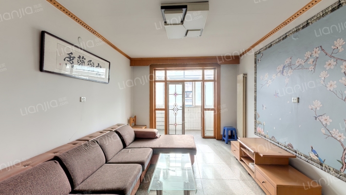 五彩新村二手房实景图