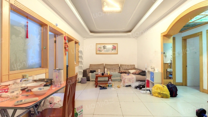 青春路一院二手房实景图