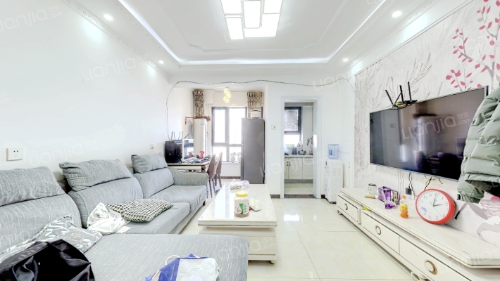 九龙国际二手房实景图