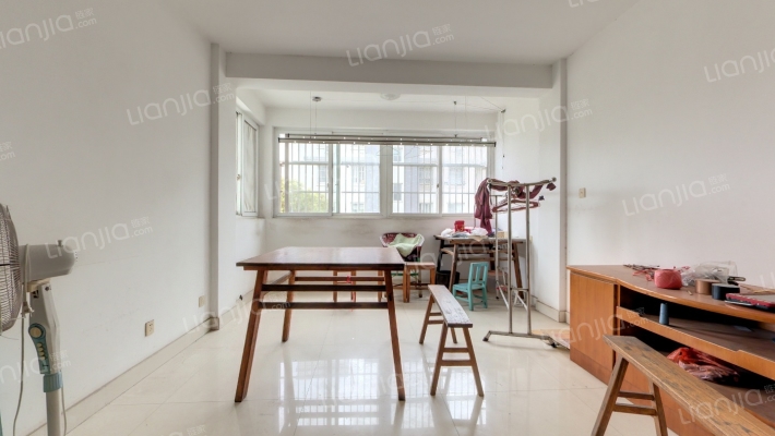 民丰小区二手房实景图