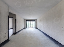 整租·彰泰江与城 4室2厅 南_彰泰江与城租房