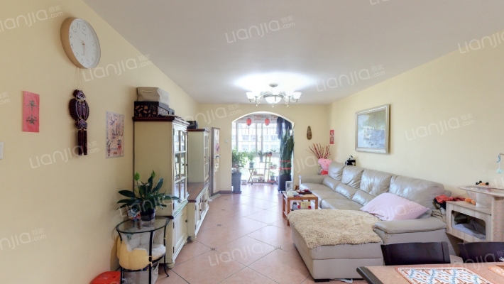 瑞江花园菊苑二手房实景图