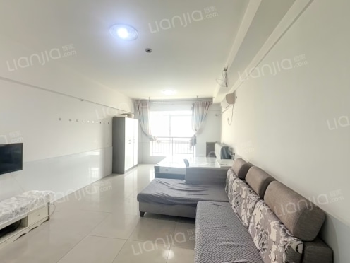 整租·盛大泽西城 1室1厅 南