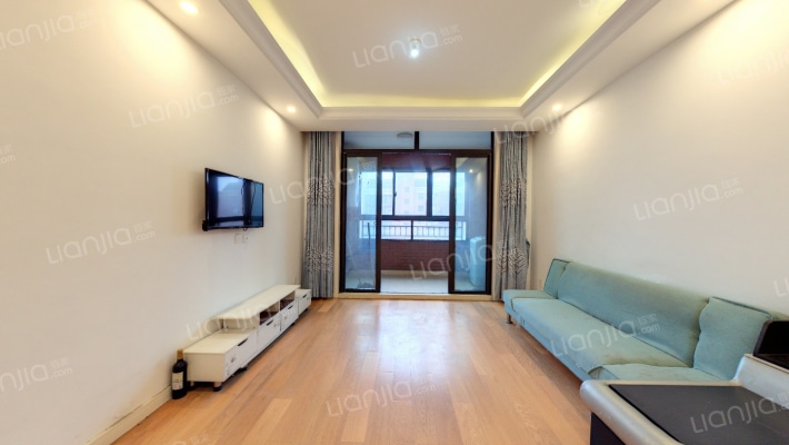 繁华里二手房实景图