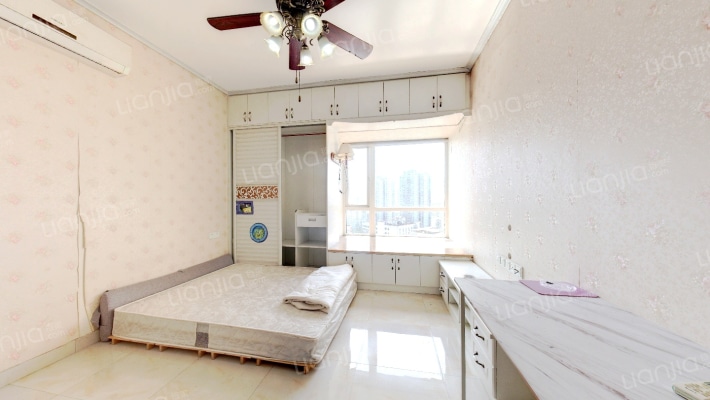 思缘逸家二手房实景图