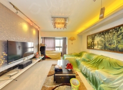 整租·首开理想城 3室2厅 南_首开理想城租房