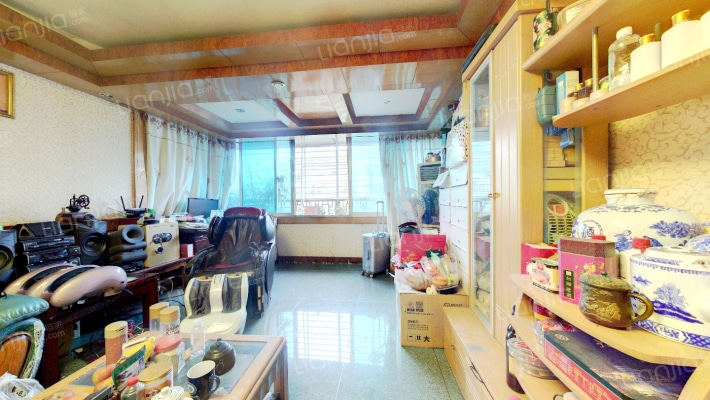 观水路6号二手房实景图