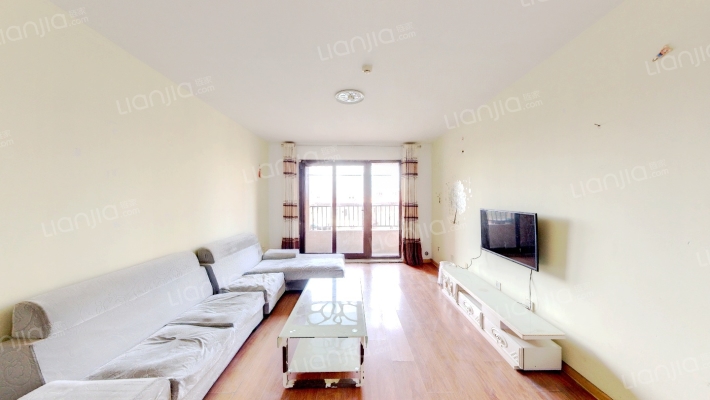 世茂诺沙湾二期三期二手房实景图