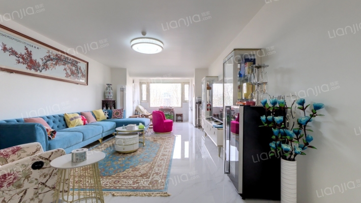 美惠大厦二手房实景图