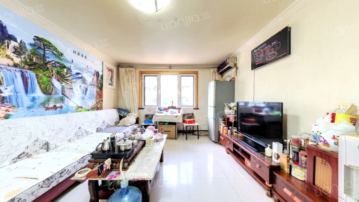 小街之春二手房实景图