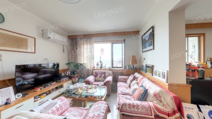 和平花园二手房实景图