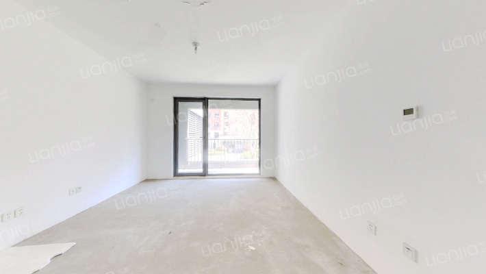 腾讯双创小镇云筑二手房实景图