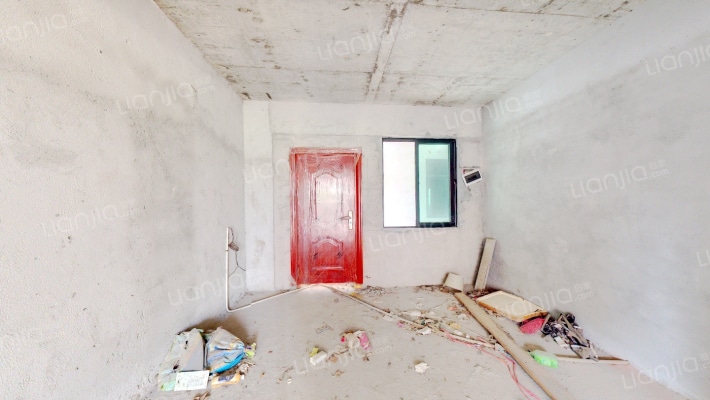 锦绣城二手房实景图