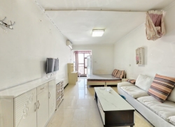 整租·亚星盛世郦都 1室1厅 东_亚星盛世郦都租房