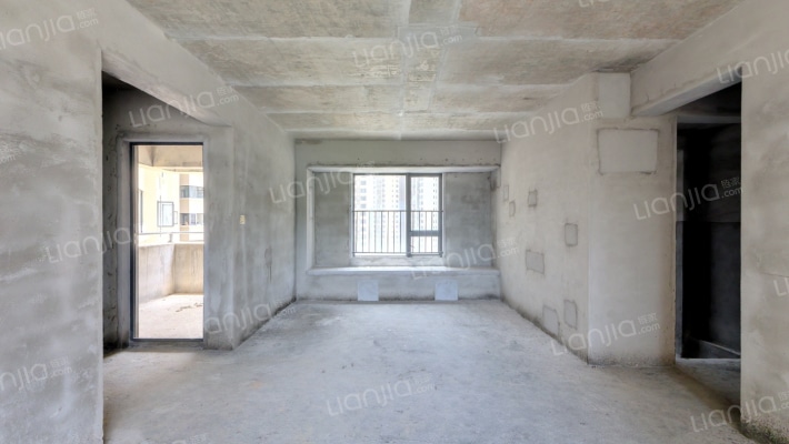 佳兆业东江新城十二期二手房实景图