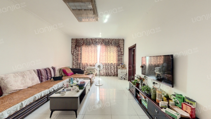 渝航路33号二手房实景图