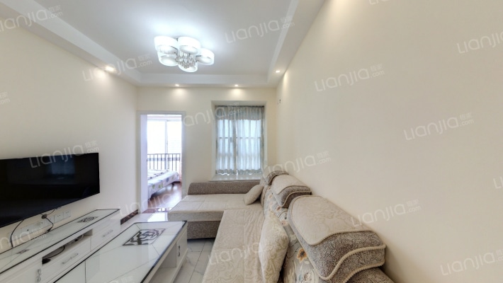 瑞同优米二手房实景图