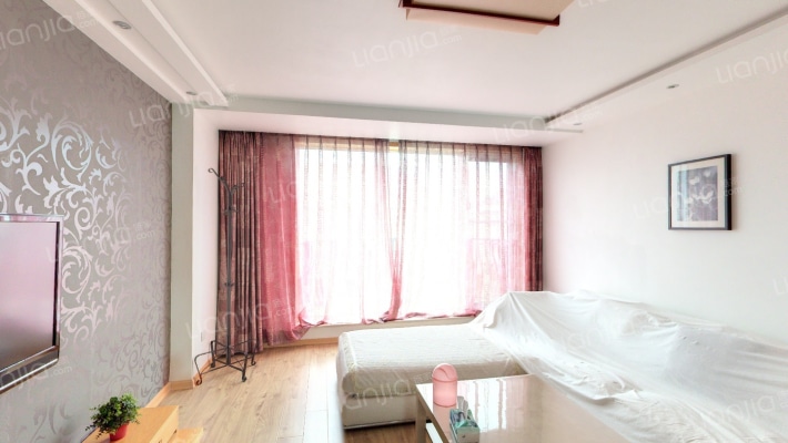 东方百合海韵生活馆二手房实景图