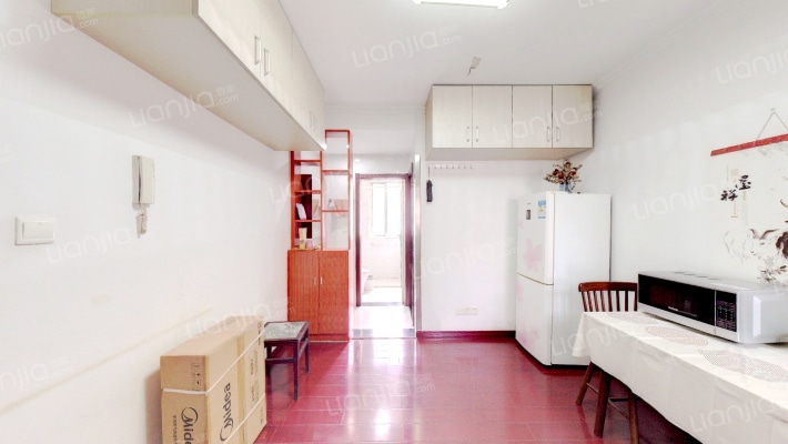 汇景家园汇美苑二手房实景图