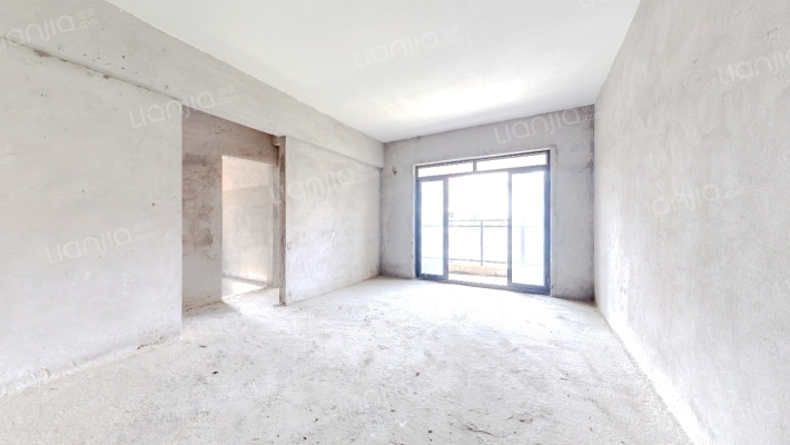 倚湖居二手房实景图