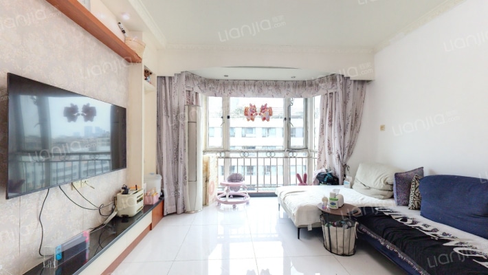 汇金家园二手房实景图