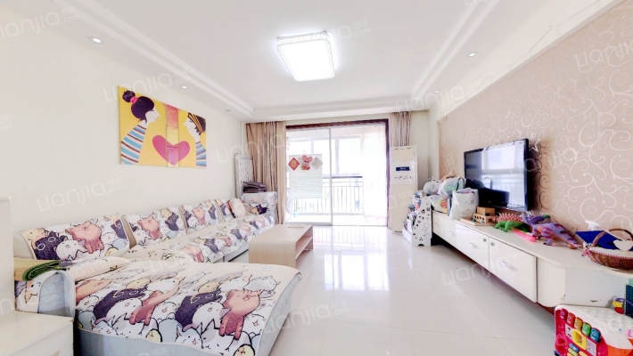 苏香名园二手房实景图