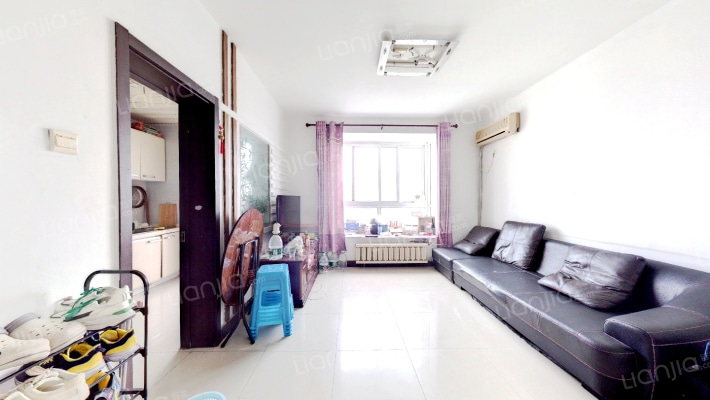 星座园二手房实景图