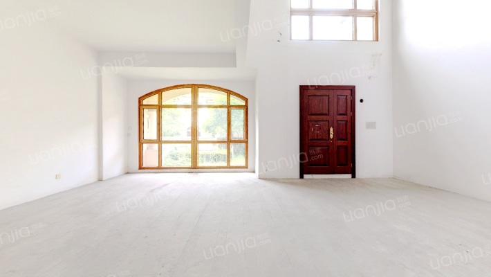 暨阳湖壹号二手房实景图