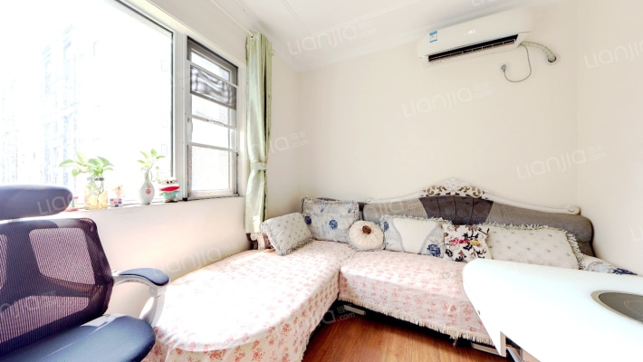 世茂城二期二手房实景图