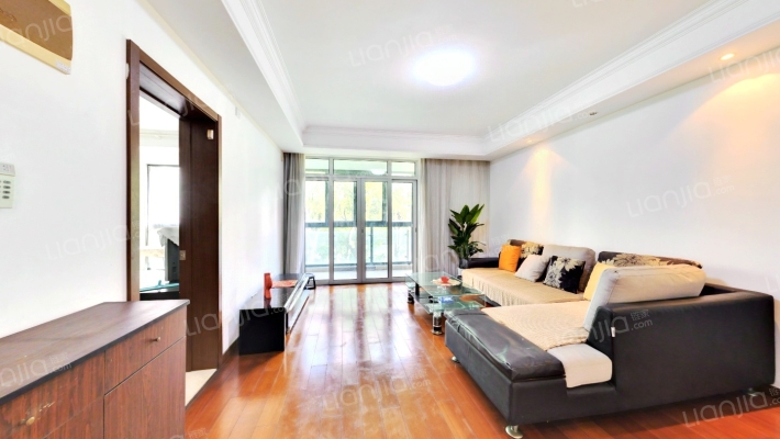 三湘四季花城二手房实景图