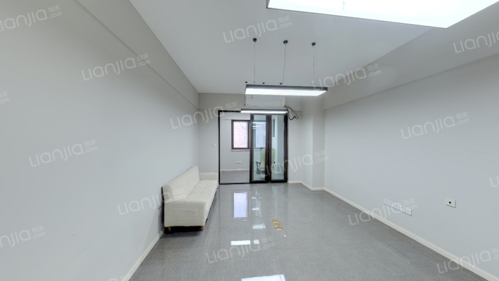 星耀天地二手房实景图