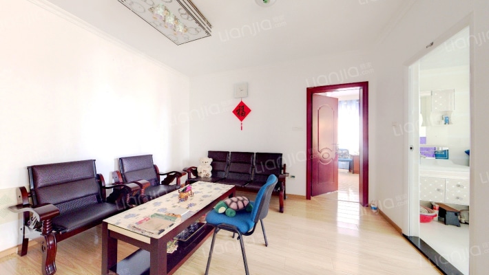 绿景苑港东名居一期二手房实景图