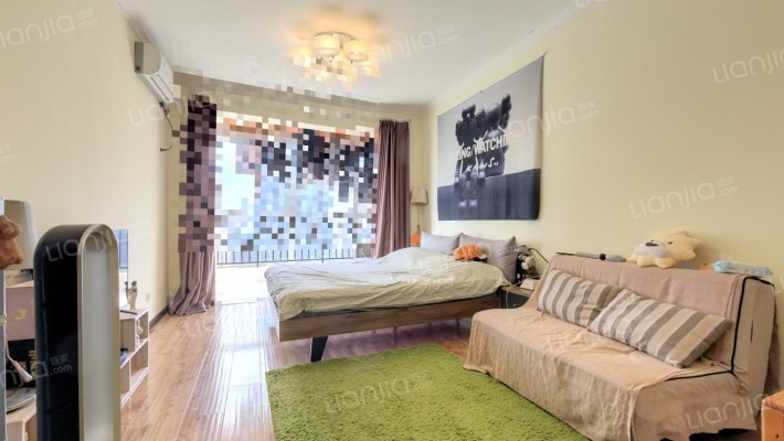 捷瑞新时代二手房实景图