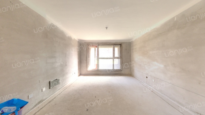 绿地国际花都二手房实景图