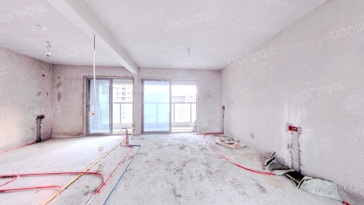 华府壹号二手房实景图